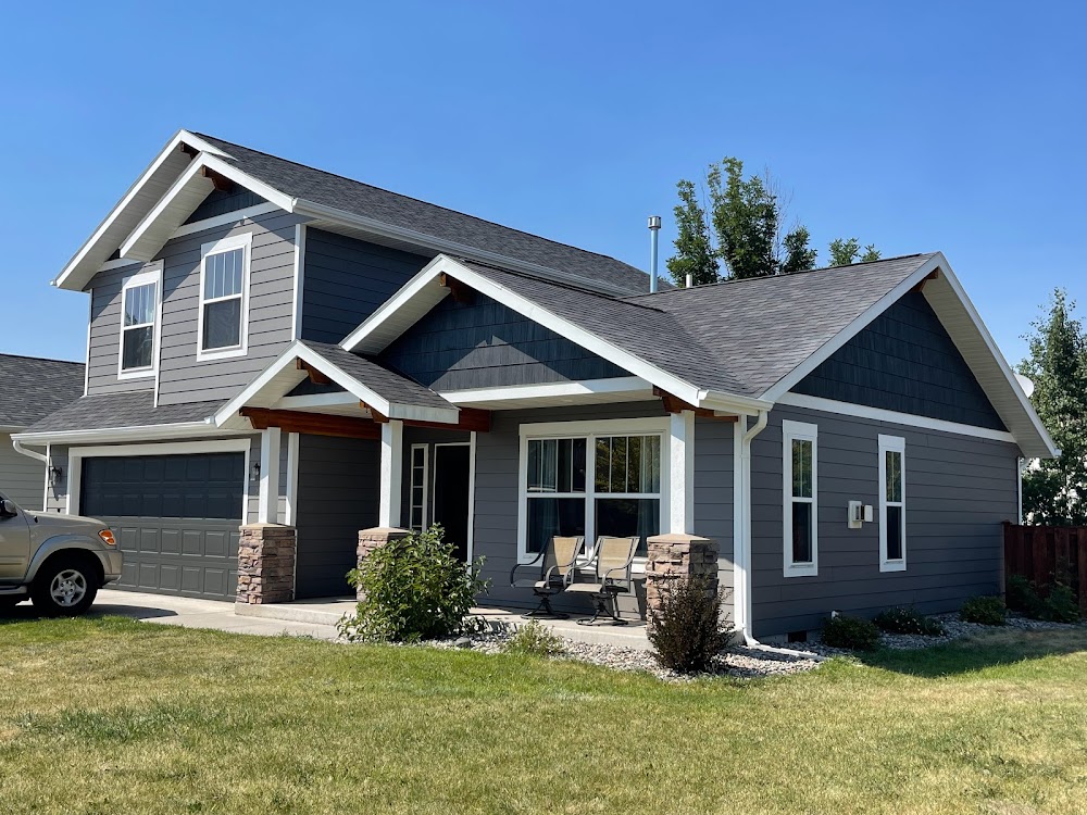 CertaPro Painters of Southern Montana