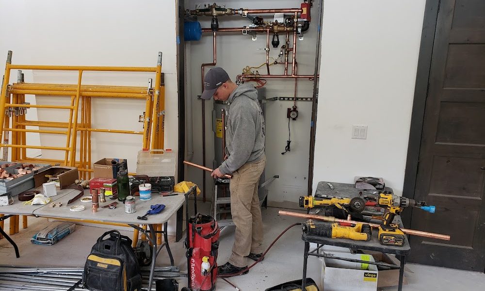 Manhattan Plumbing & Heating