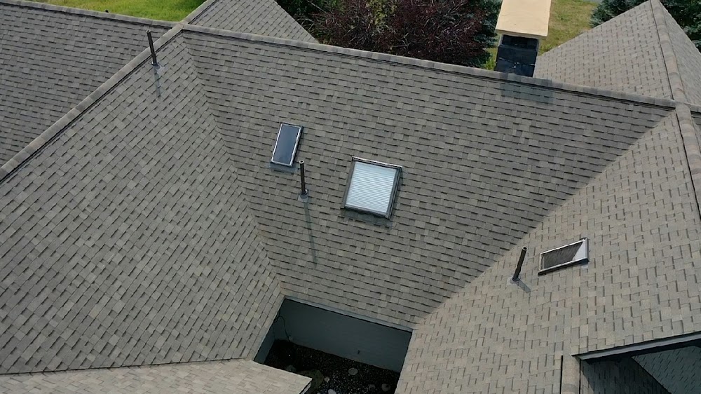 Top Edge Roofing